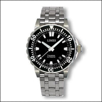 Limes Endurance Leviathan - steel bracelet (U8787B-LA2.1)