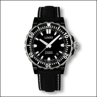 Limes Endurance Neptun1 - steel bracelet (U8787SW-LA2.1)