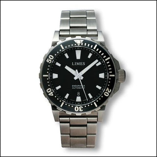 Limes - U8887B-LA1.1  Endurance Leviathan - steel bracelet