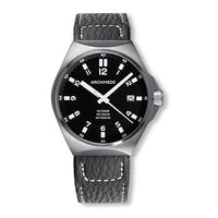 Archimede OutDoor 39 Protect Stainless Steel / Lume / Bracelet (UA8239-A2.1-H)