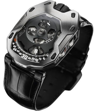 Urwerk - UR-105M  UR-105M