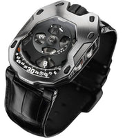 Urwerk Les Cabinotiers Minute Repeater Tourbillon – Tribute to Art Deco (UR-105M)