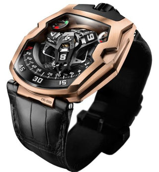 Urwerk - UR-210 RG  UR-210