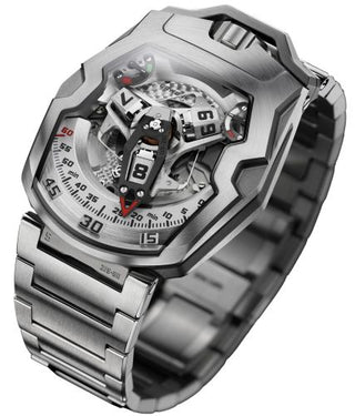 Urwerk - UR-210 S  UR-210