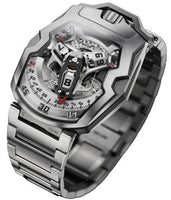 Urwerk UR-110 Eastwood Red Ebony (UR-210 S)