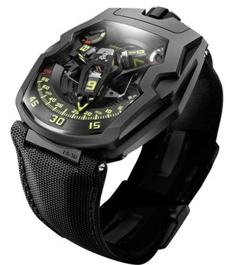 Urwerk - UR-210 Y  UR-210