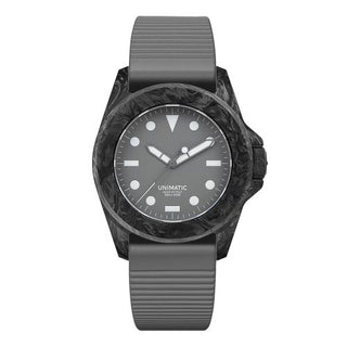 Unimatic - UWK-U4S-C-H  Modello Quattro U4S-C-H Hodinkee