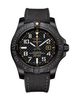 Breitling Super Avenger Reverse Panda / Arabic (V173104T.BF89.100W)