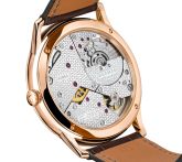 Hermès  - W041762WW00  Slim d'Hermès GM Rose Gold / Silver