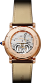 Cartier - W1556215  Rotonde de Cartier Flying Tourbillon Pink Gold / Silver