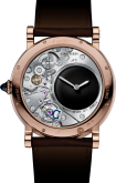 Cartier - W1556223  Rotonde de Cartier Mysterious Hour Pink Gold