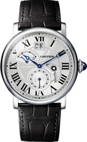 Cartier Rotonde de Cartier Mysterious Hour Pink Gold (W1556368)