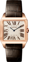 Cartier Santos 100 41.3  Stainless Steel / Yellow Gold (W2006951)