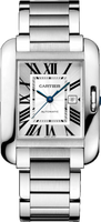 Cartier Tank Solo Automatic Pink Gold (W5310009)