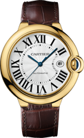 Cartier Ballon Blue de Cartier 46 Extra Flat Pink Gold / Silver (W6900551)