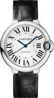 Cartier Ballon Blue de Cartier 40 Extra Flat Pink Gold / Grey (W69017Z4)