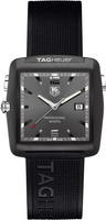 TAG Heuer S/EL Quartz 33 Stainless Steel / Green / Bracelet (WAE1113.FT6004)