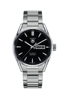 TAG Heuer Carrera Automatic 29 Stainless Steel / Blue / Bracelet (WAR201A.BA0723)