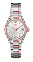 TAG Heuer Carrera 1964 Lemania Silver (WAR2453.BD0772)