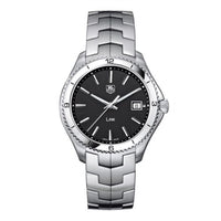 TAG Heuer Link Quartz 39 Stainless Steel / Silver (WAT1110.BA0950)