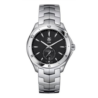 TAG Heuer - WAT2110.BA0950  Link Calibre 6