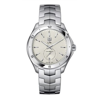 TAG Heuer - WAT2111.BA0950  Link Calibre 6