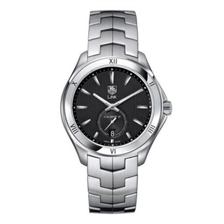 TAG Heuer - WAT2112.BA0950  Link Calibre 6