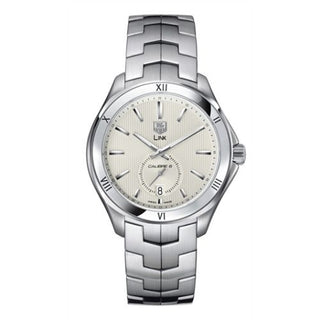 TAG Heuer - WAT2113.BA0950  Link Calibre 6