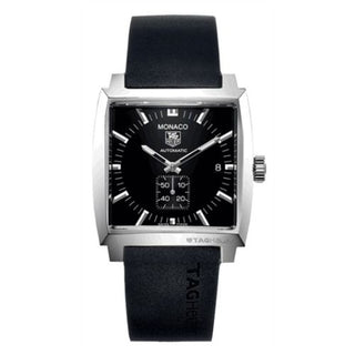 TAG Heuer - WAW2110.FT6005  Calibre 6 Automatic