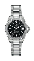 TAG Heuer Aquaracer 300M Quartz 32 Stainless Steel / Silver / Bracelet (WAY1310.BA0915)