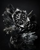 TAG Heuer - WAY1390.BH0716  Aquaracer 300M 35 Ceramic / Black / Bracelet