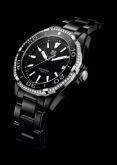 TAG Heuer - WAY1395.BH0716  Aquaracer 300M 35 Ceramic / Diamond / Black / Bracelet