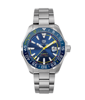 TAG Heuer Aquaracer 300M Calibre 5 41 CLEP (WAY201H.BA0927)