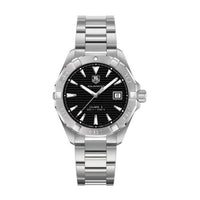 TAG Heuer Aquaracer 300M Calibre 16 43 Stainless Steel / Blue / Bracelet (WAY2110.BA0928)