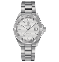 TAG Heuer Aquaracer 300M Calibre 5 43 Titanium PVD / Arctic Camo / NATO (WAY2111.BA0928)