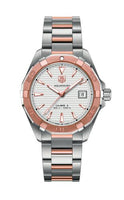 TAG Heuer Aquaracer 500M Calibre 72 43 Stainless Steel / Oracle Team USA / Rubber (WAY2150.BD0911)