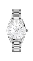 TAG Heuer Carrera 36 Automatic Stainless Steel / MOP (WBK2311.BA0652)