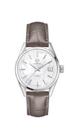 TAG Heuer Carrera 36 Automatic Stainless Steel - Diamond / MOP (WBK2311.FC8258)