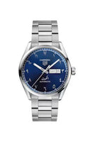 TAG Heuer Carrera Automatic Stainless Steel / KSA (WBN2016.BA0640)