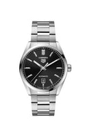 TAG Heuer Carrera Calibre Heuer 01 45 Stainless Steel / Mexico Angel (WBN2110.BA0639)