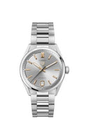 TAG Heuer Carrera Automatic 29 Stainless Steel - Diamond / MOP / Bracelet (WBN2310.BA0001)