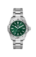 TAG Heuer Aquaracer Professional 200 Automatic 30 Stainless Steel / Red MOP (WBP1115.BA0000)