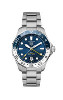 TAG Heuer Aquaracer Professional 300 36 Stainless Steel / Ibiza (WBP2010.BA0632)