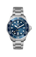 TAG Heuer Aquaracer x Bamford (WBP201B.BA0632)