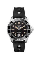 TAG Heuer Aquaracer Professional 300 43 Stainless Steel / Ibiza (WBP208C.FT6201)