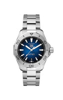 TAG Heuer Aquaracer Professional 200 Automatic 40 Stainless Steel / Black (WBP2111.BA0627)