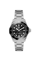 TAG Heuer Aquaracer Professional 300 36 Stainless Steel / Blue / Bracelet (WBP231D.BA0626)