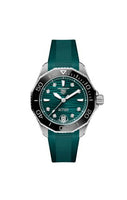 TAG Heuer Aquaracer Professional 300 GMT Stainless Steel / Blue / Bracelet (WBP231G.FT6226)