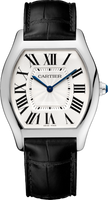 Cartier DW-6900MF-2 Grey Metallic (WGTO0003)