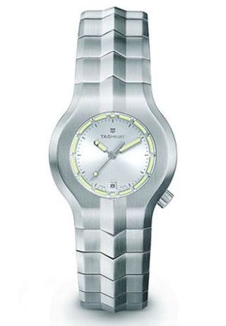 TAG Heuer - WP1311.BA0750  Alter Ego Stainless Steel / Silver / Bracelet